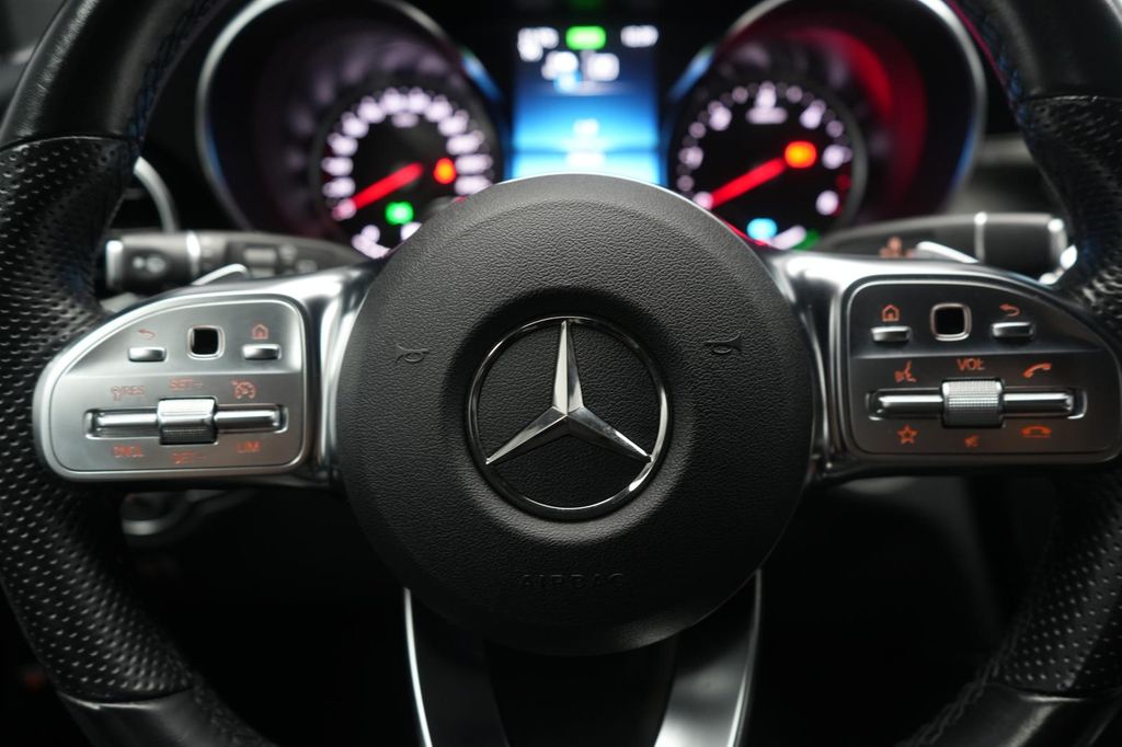 Mercedes-Benz GLC 300 2022