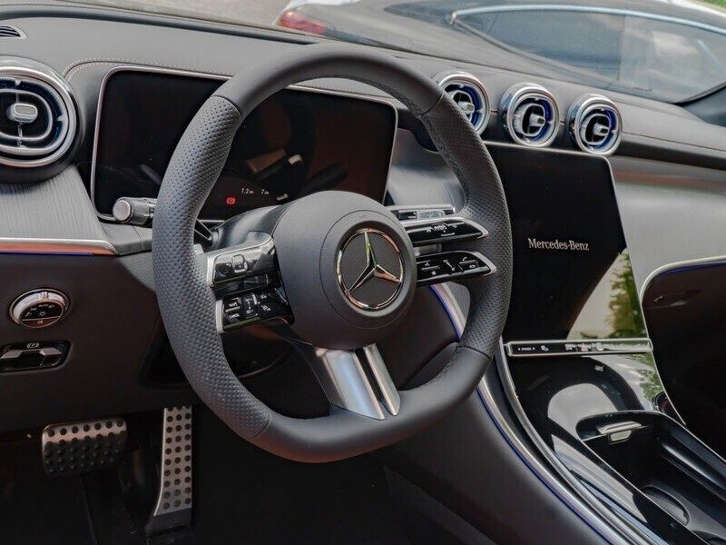 Mercedes-Benz Other 2025
