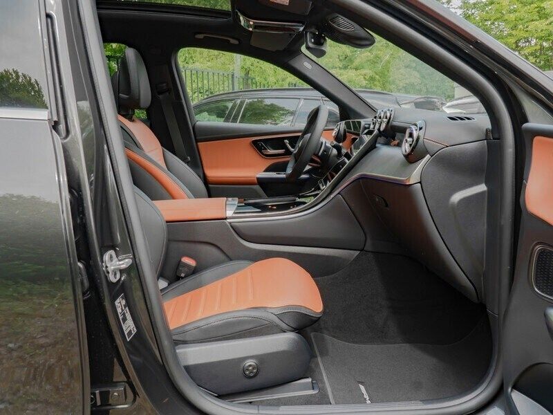 Mercedes-Benz Other 2025