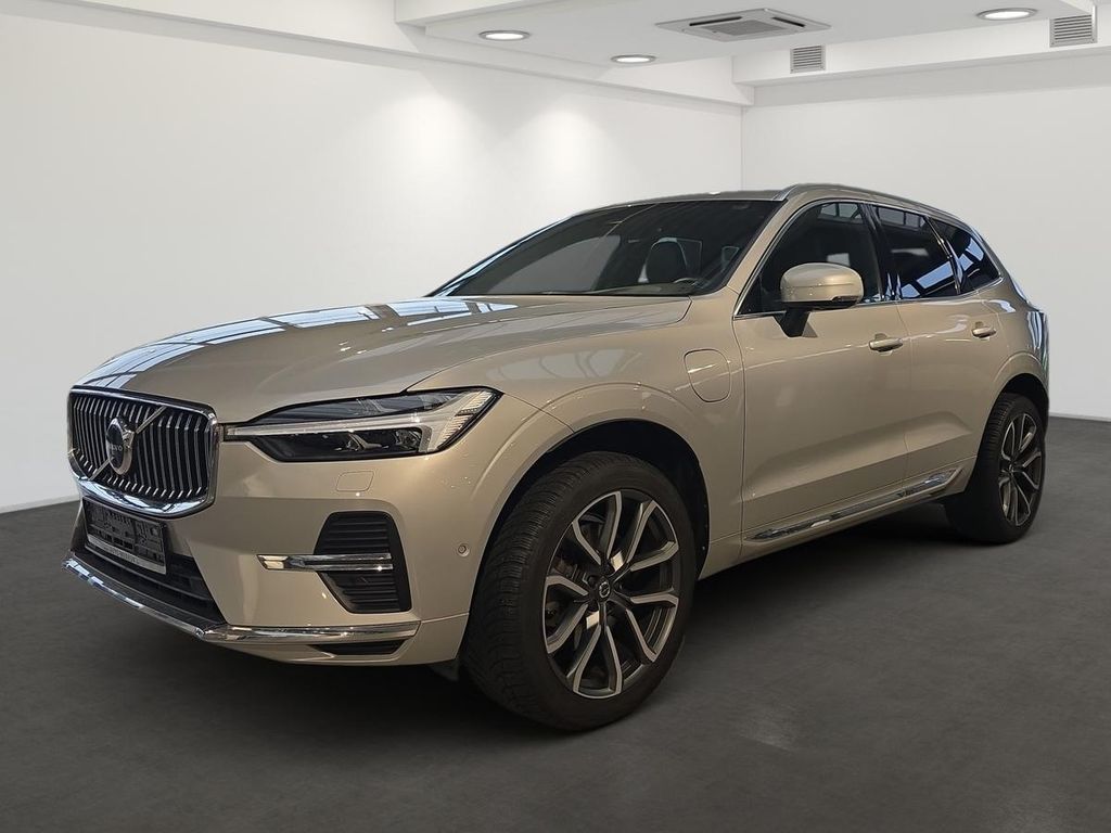 Volvo XC60 2022