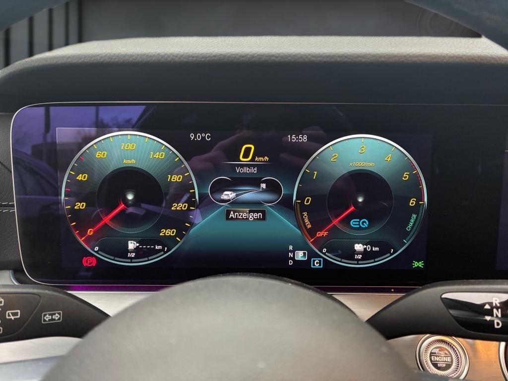 Mercedes-Benz E 300 2022