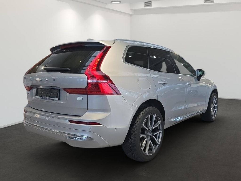 Volvo XC60 2022