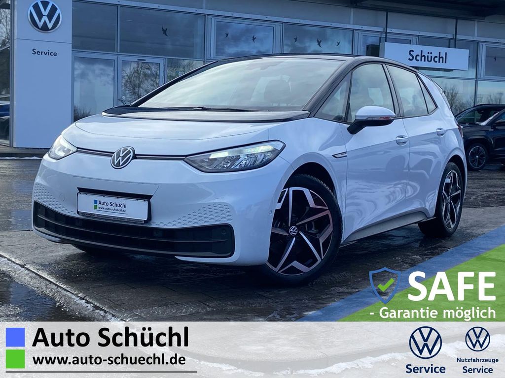 Volkswagen ID.3 2022