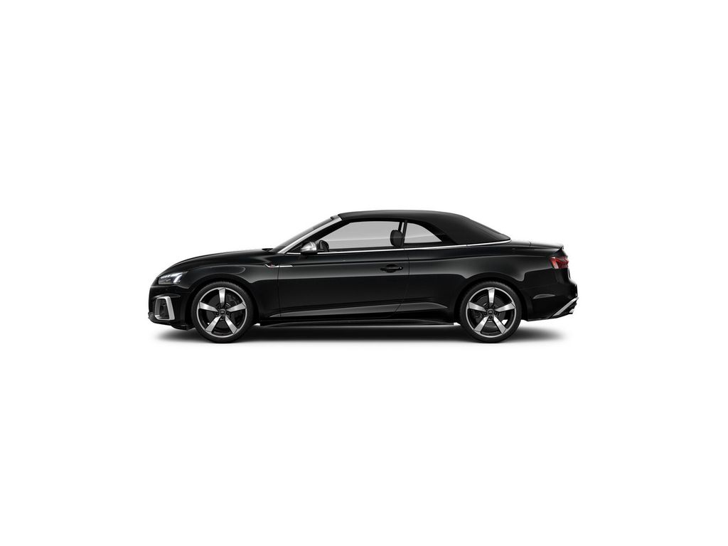 Audi S5 2023