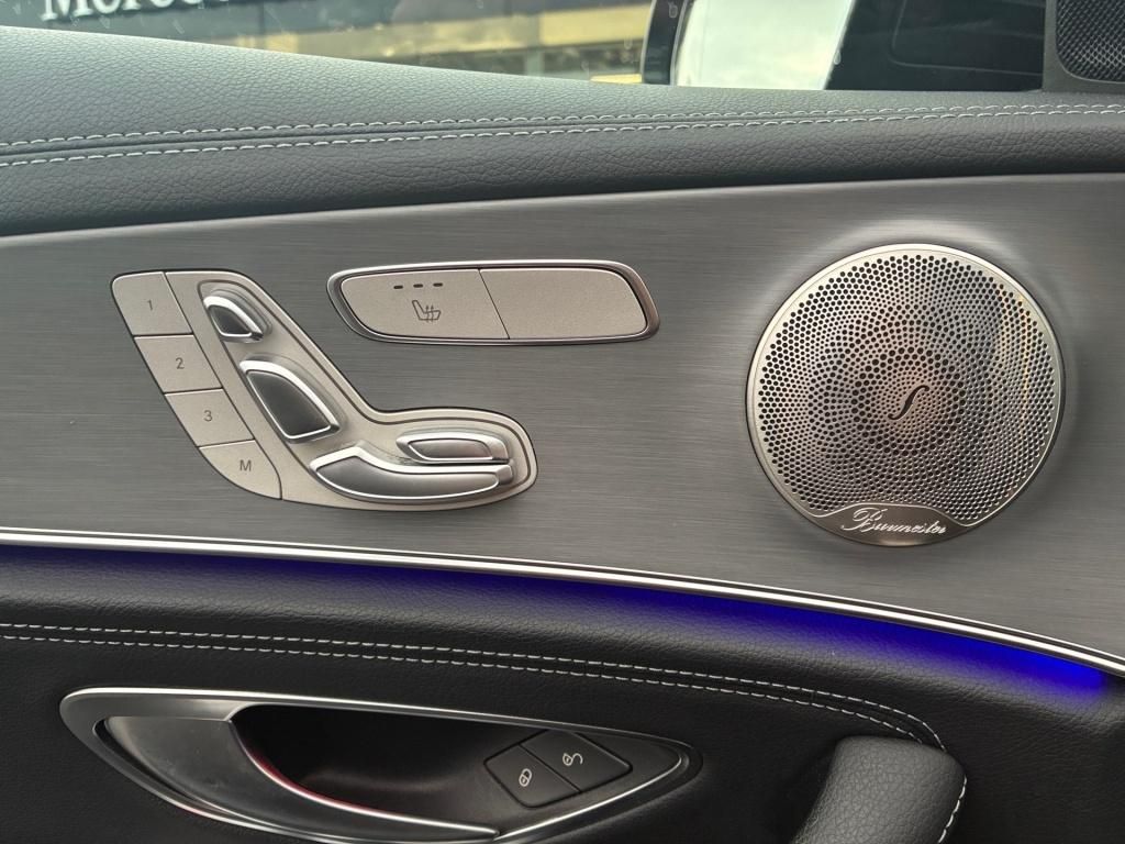 Mercedes-Benz E 300 2022