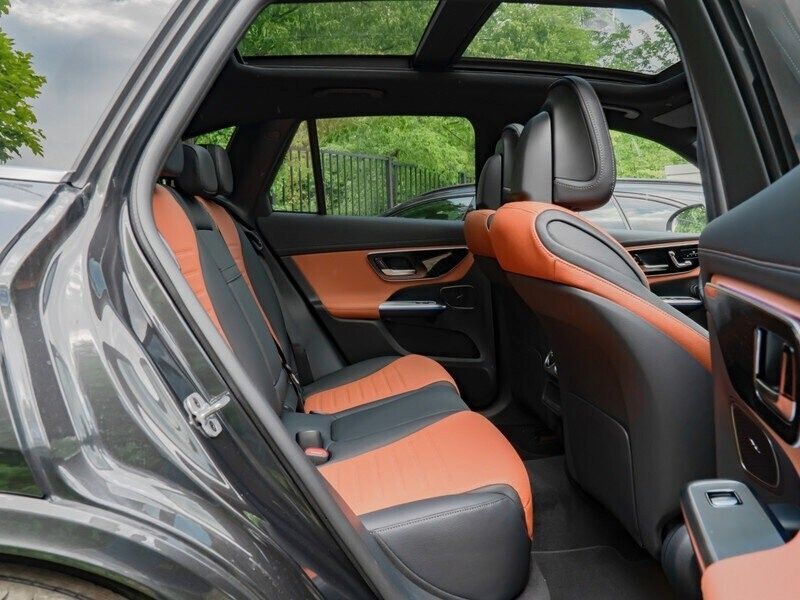 Mercedes-Benz Other 2025