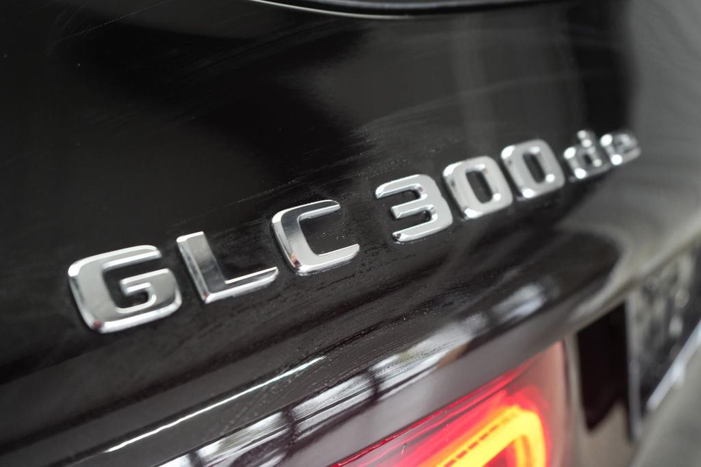 Mercedes-Benz GLC 300 2022