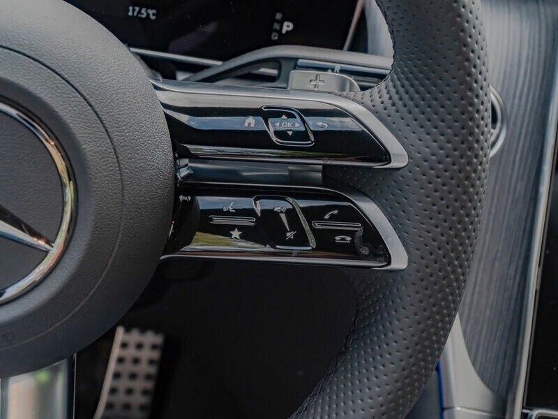 Mercedes-Benz Other 2025