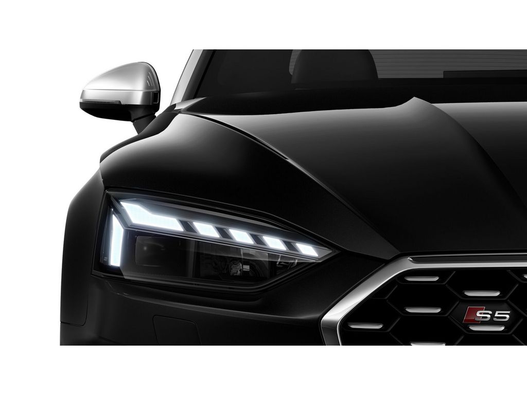 Audi S5 2023