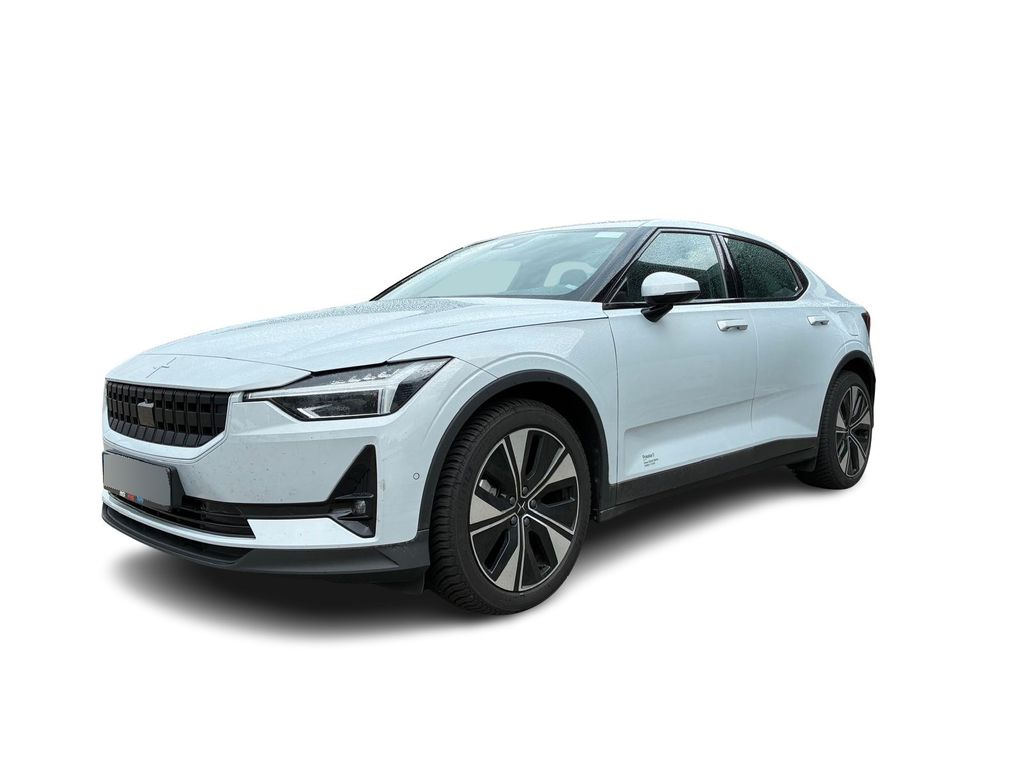 Polestar 2 2023