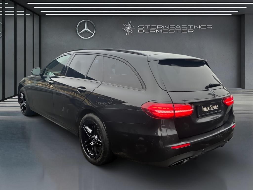 Mercedes-Benz E 300 2022