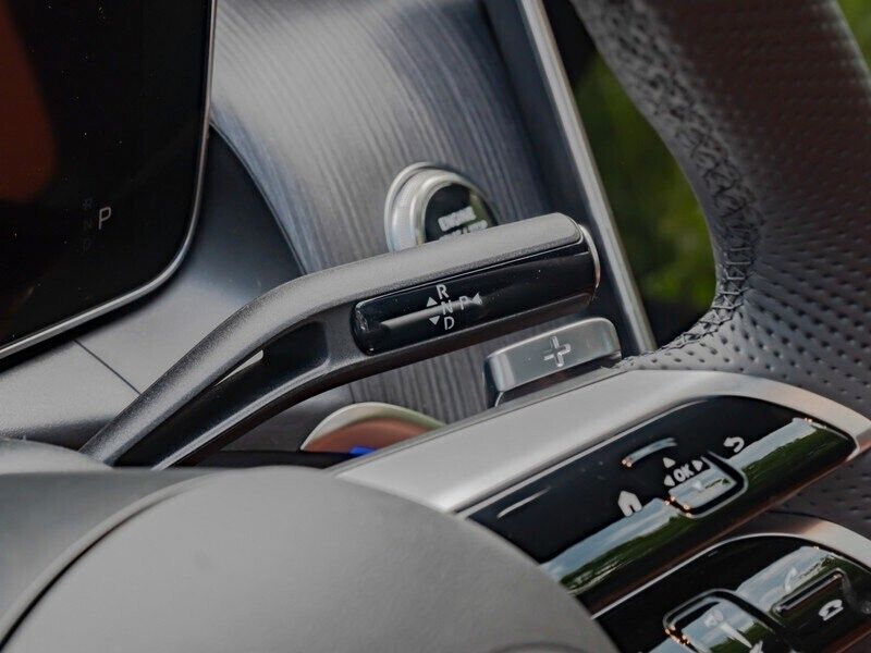 Mercedes-Benz Other 2025