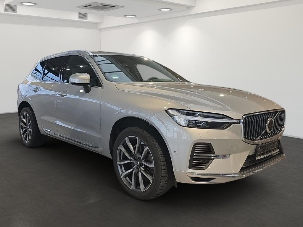 Volvo XC60 2022