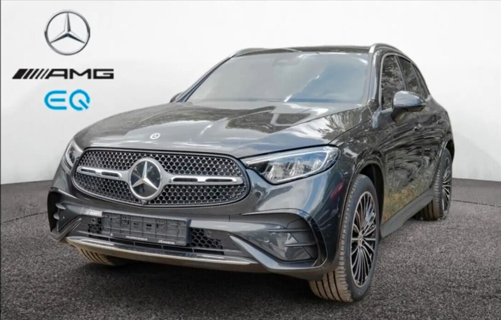 Mercedes-Benz Other 2025