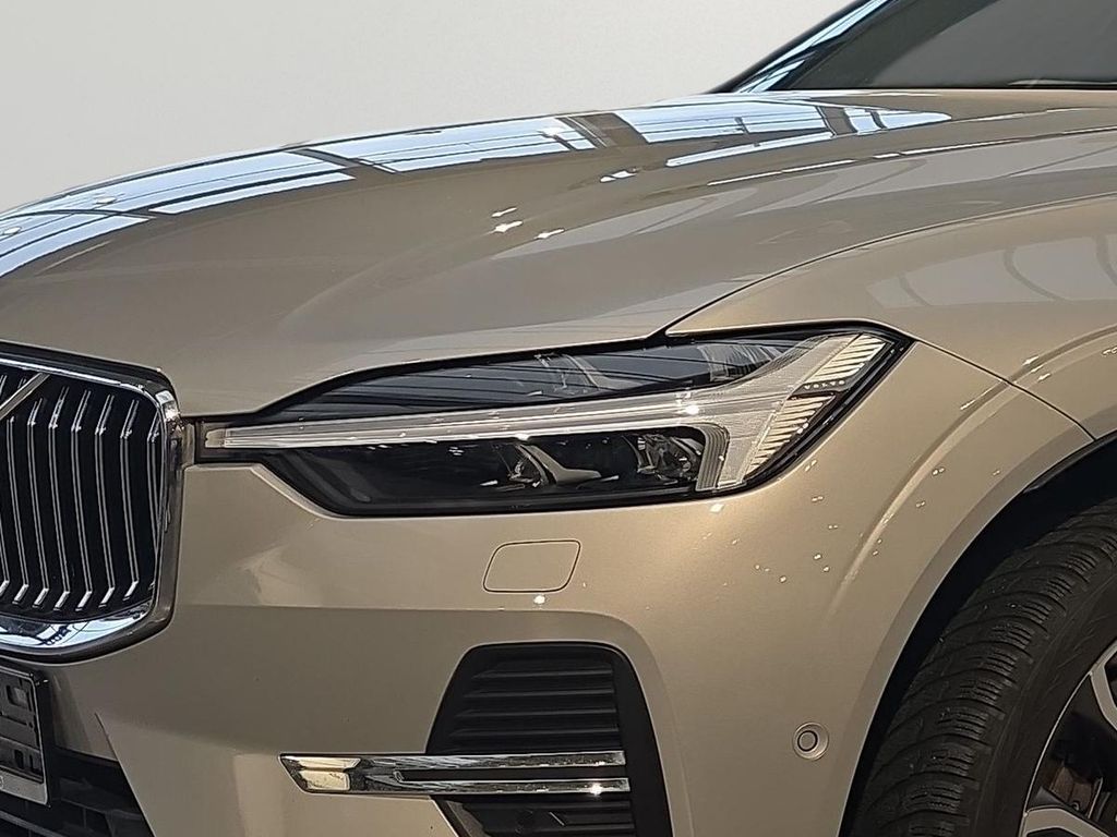 Volvo XC60 2022
