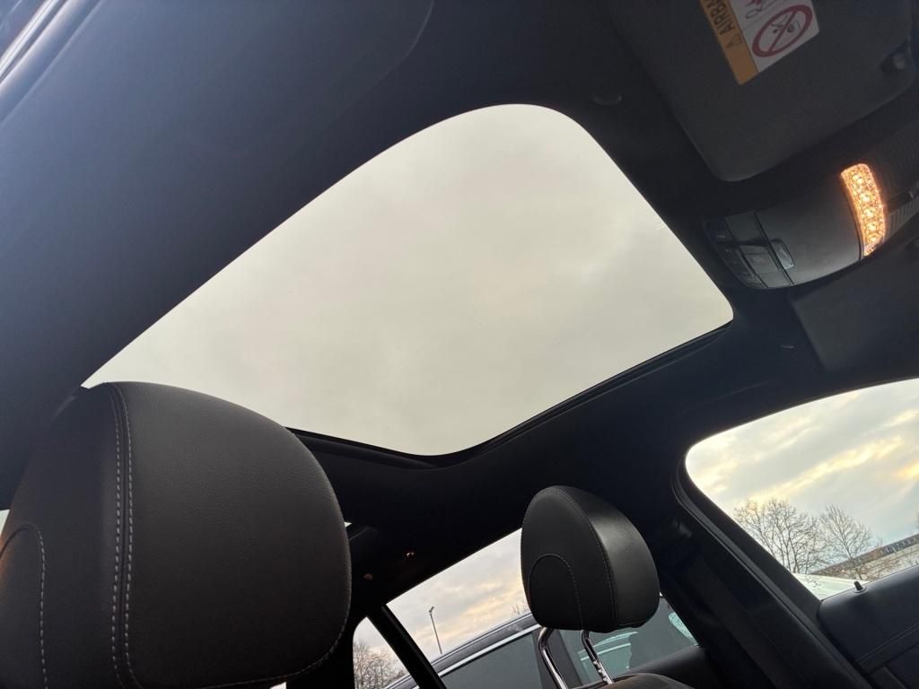 Mercedes-Benz E 300 2022