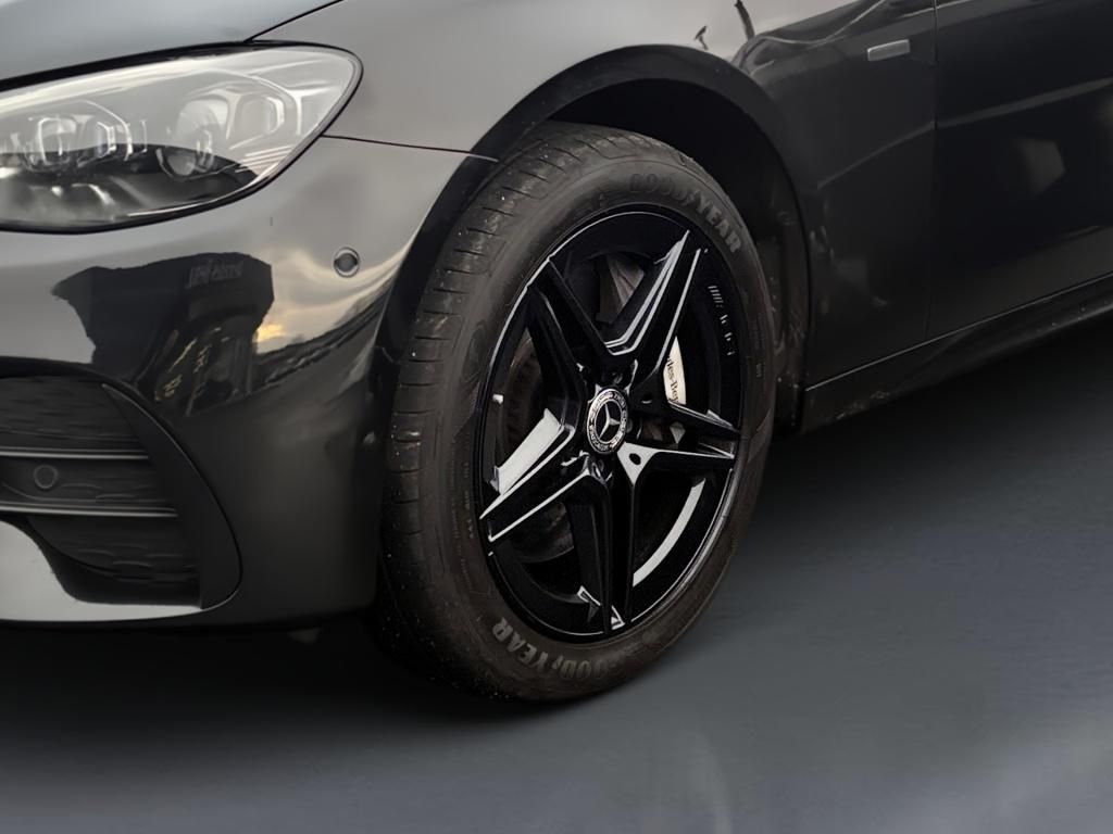 Mercedes-Benz E 300 2022