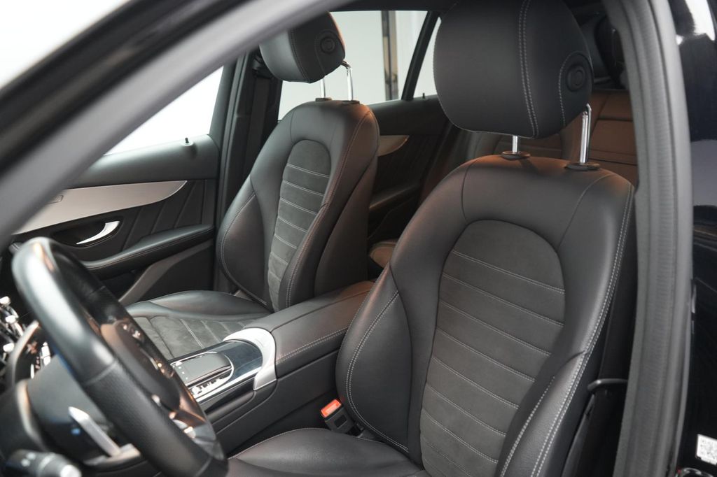 Mercedes-Benz GLC 300 2022