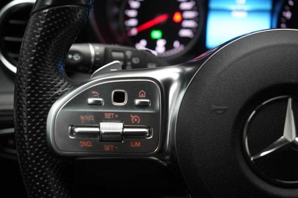 Mercedes-Benz GLC 300 2022