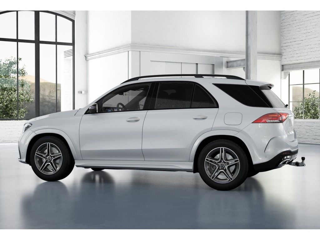 Mercedes-Benz GLE 350 2024