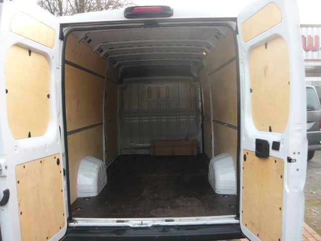 Citroën Jumper 2024