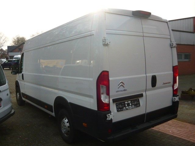 Citroën Jumper 2024