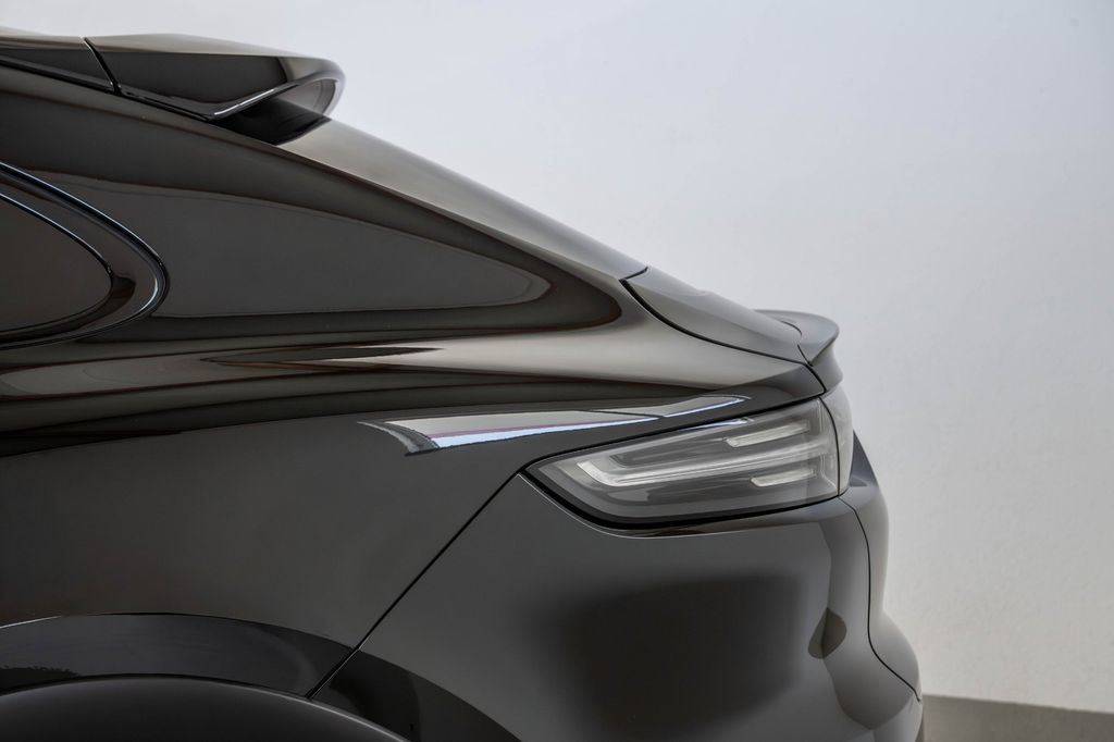 Porsche Cayenne 2022