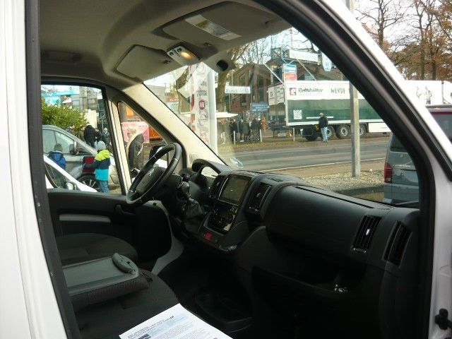 Citroën Jumper 2024
