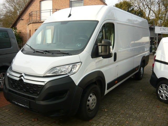 Citroën Jumper 2024