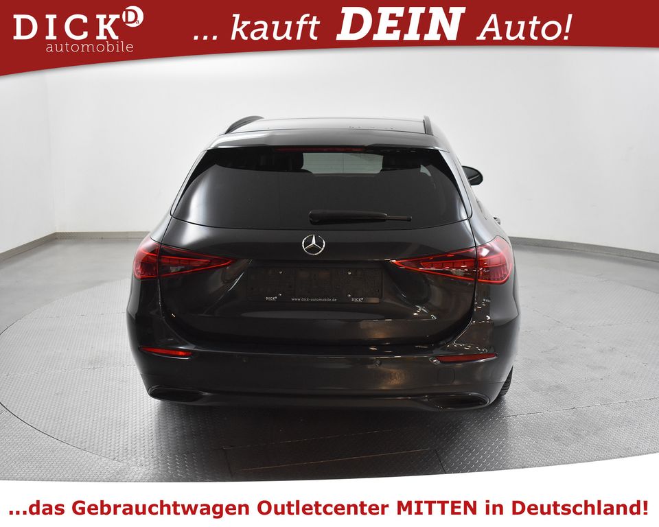 Mercedes-Benz C 200 2023