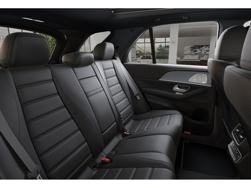 Mercedes-Benz GLE 350 2024