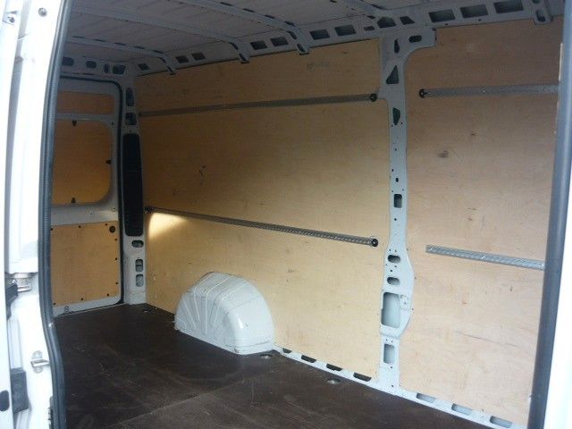 Citroën Jumper 2024