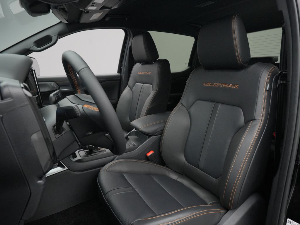 Ford 2025