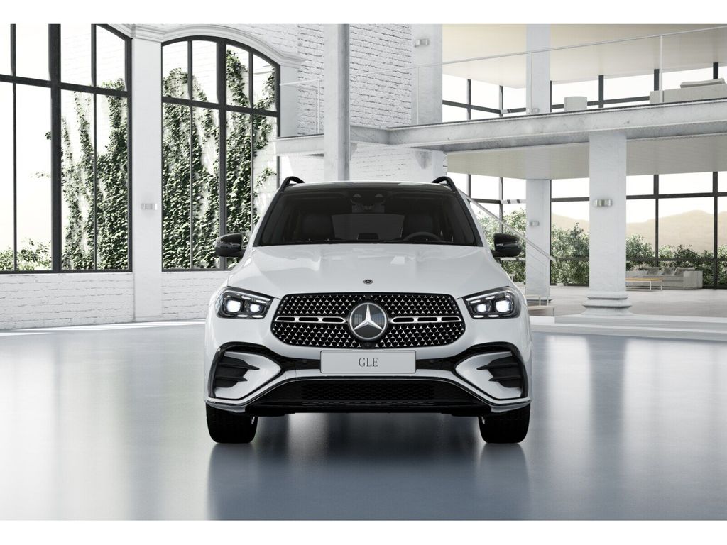 Mercedes-Benz GLE 350 2024