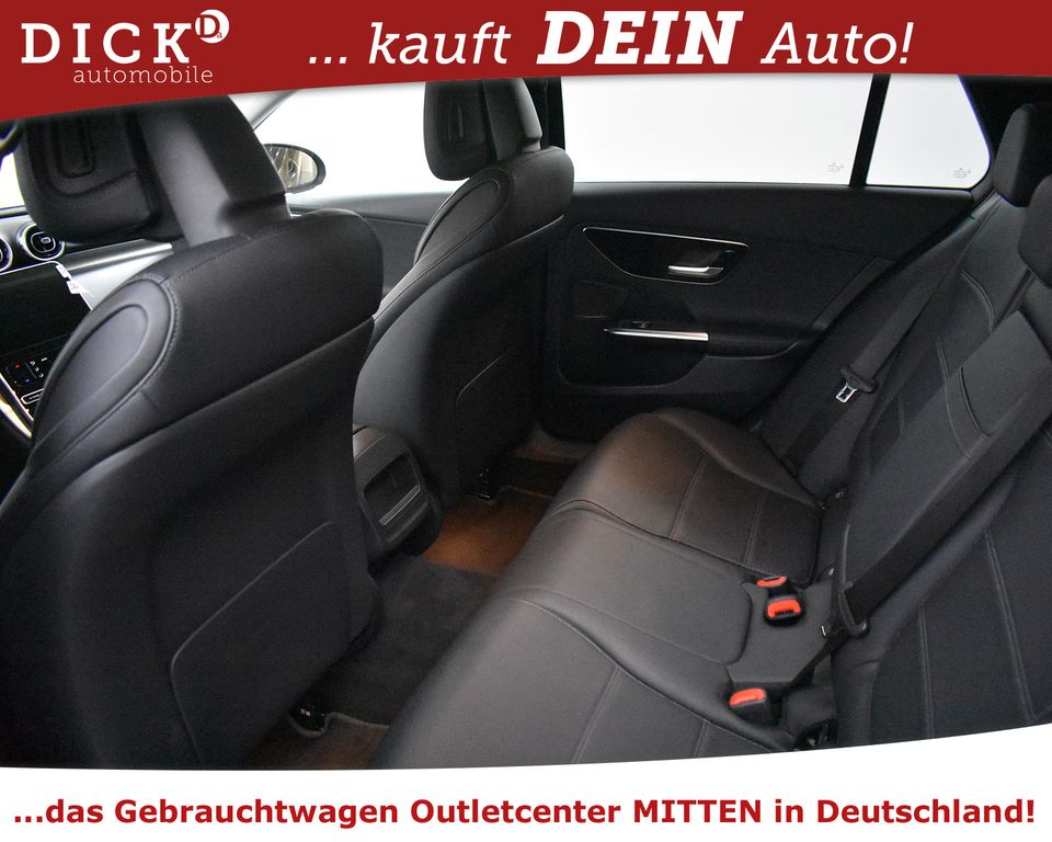Mercedes-Benz C 200 2023