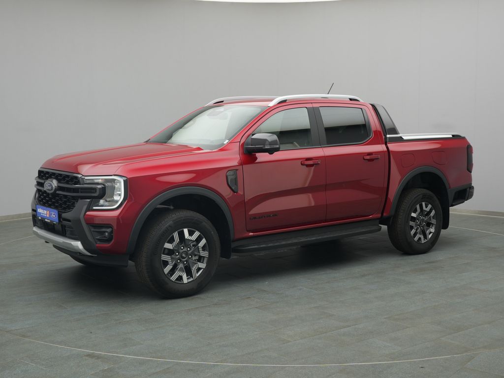 Ford 2025