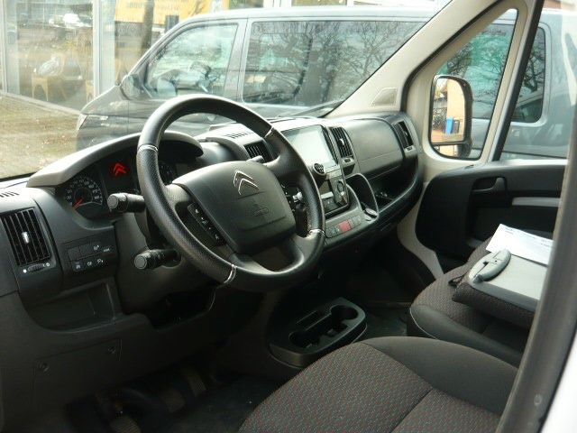 Citroën Jumper 2024