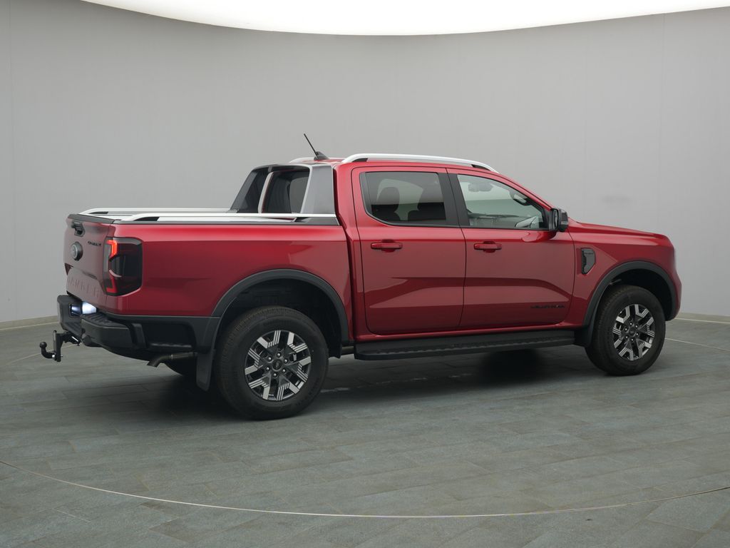 Ford 2025