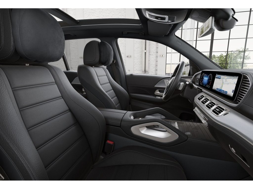 Mercedes-Benz GLE 350 2024