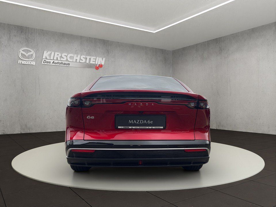 Mazda 6e