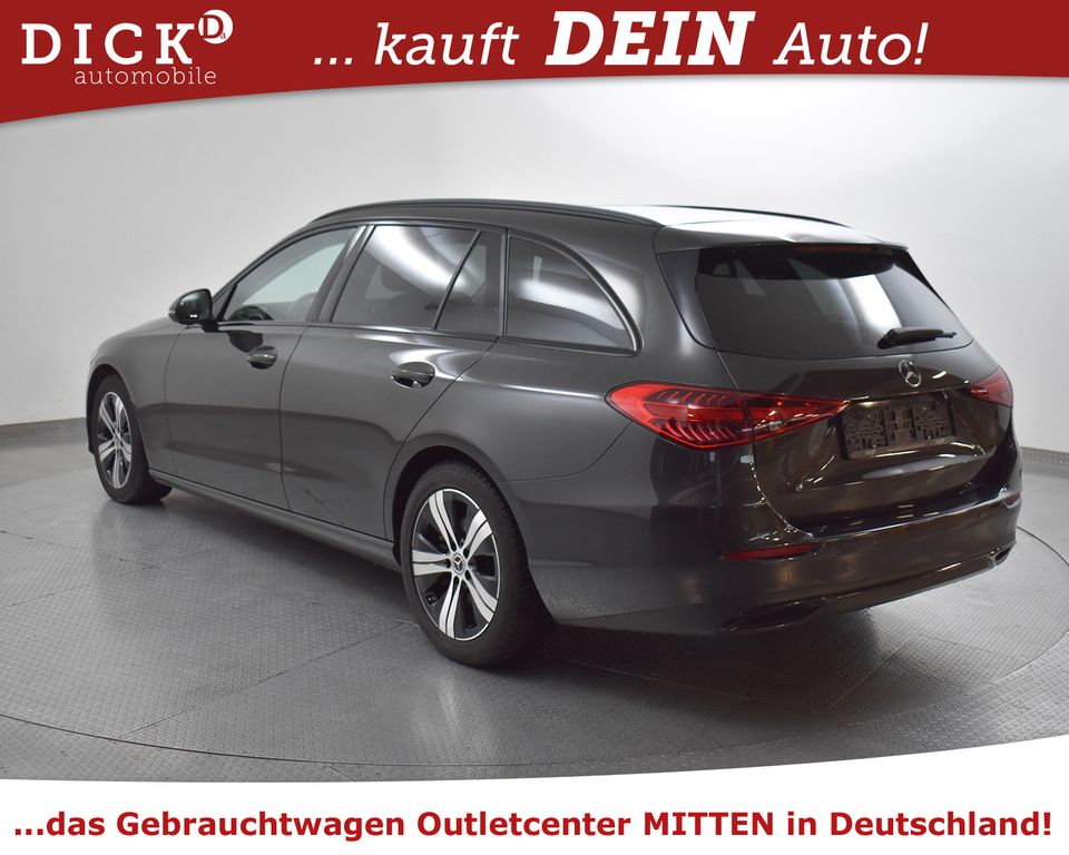 Mercedes-Benz C 200 2023