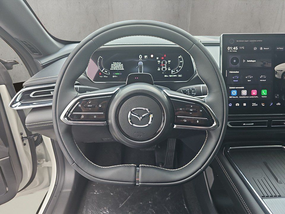 Mazda 6e