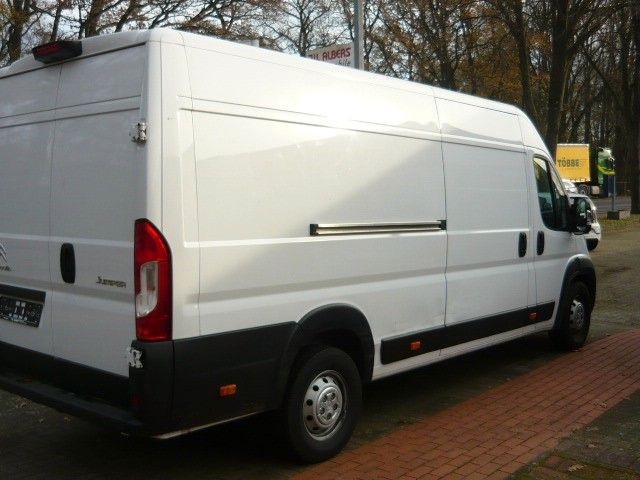 Citroën Jumper 2024