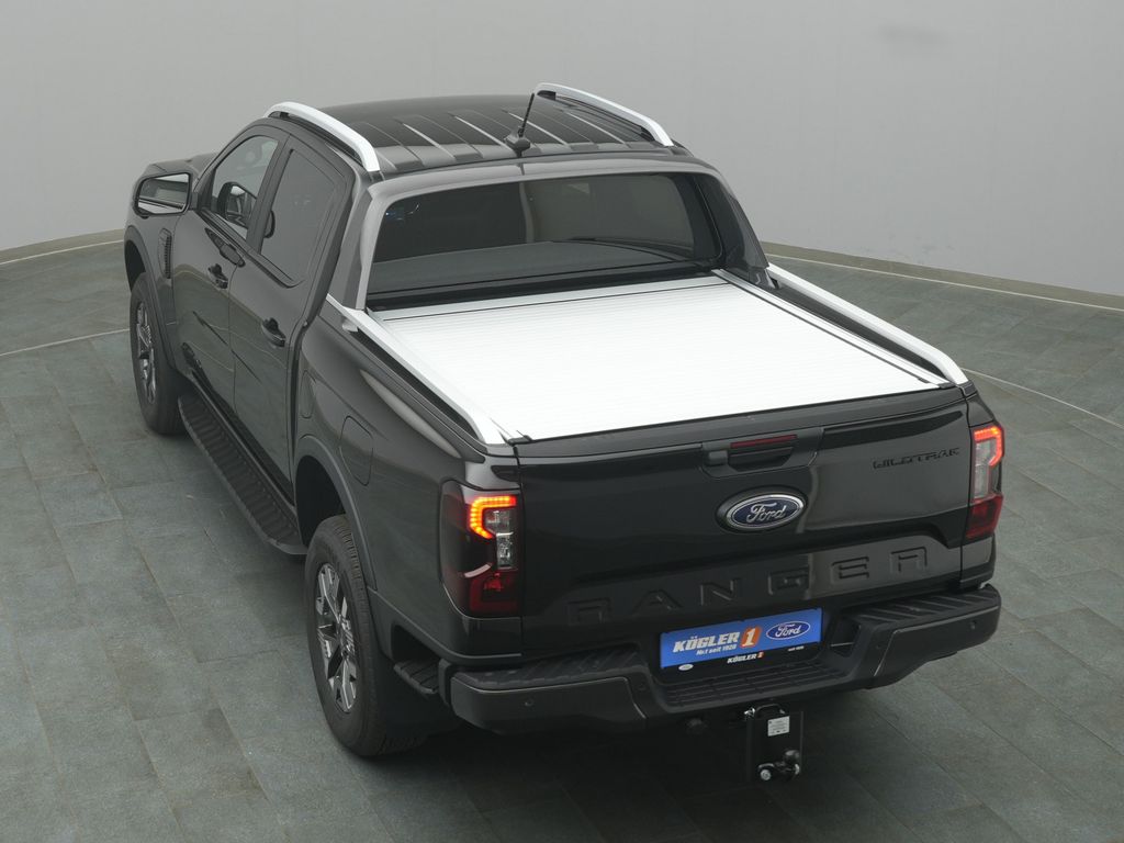 Ford 2025
