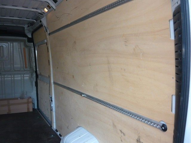 Citroën Jumper 2024