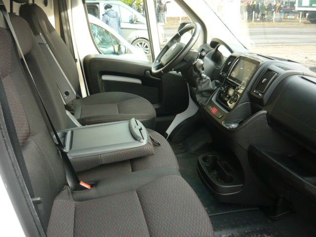 Citroën Jumper 2024