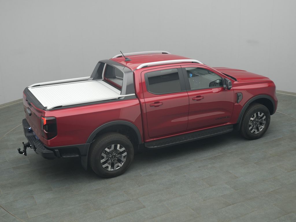 Ford 2025