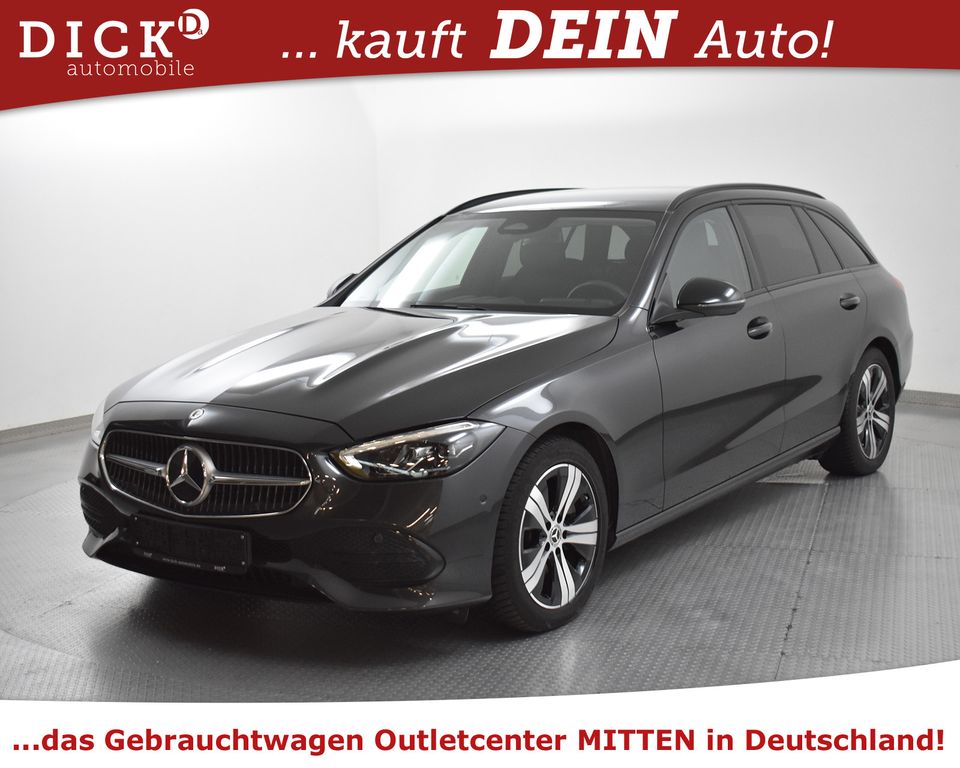 Mercedes-Benz C 200 2023