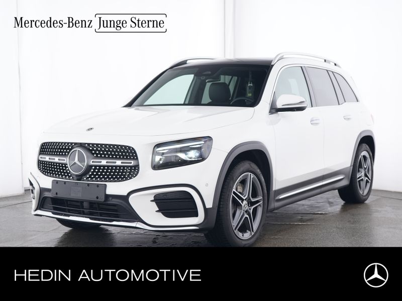 Mercedes-Benz GLB 250 2024