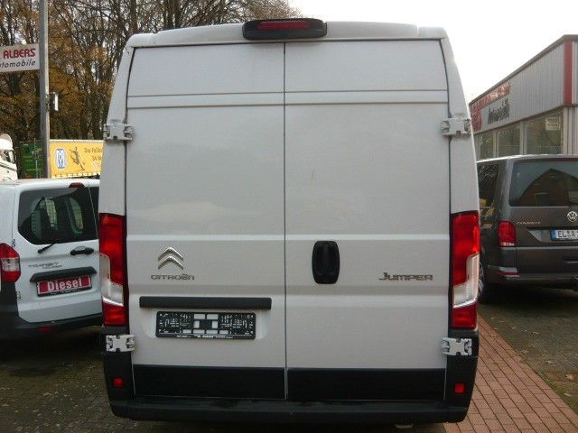 Citroën Jumper 2024